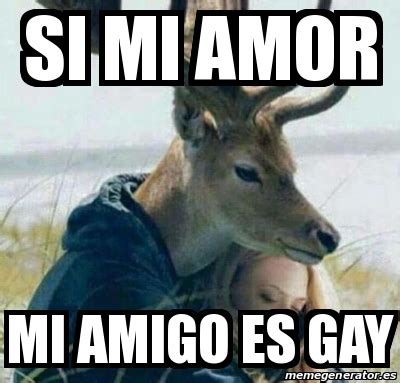 me folle a mi.amigo gay